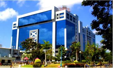 Tidel Park - North C & D